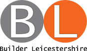 Builder Leicestershire